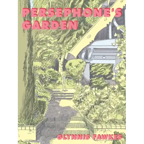 Persephone's Garden