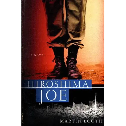 Hiroshima Joe