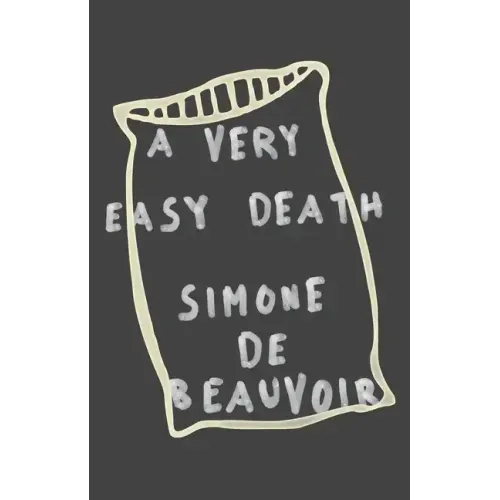 A Very Easy Death: A Memoir