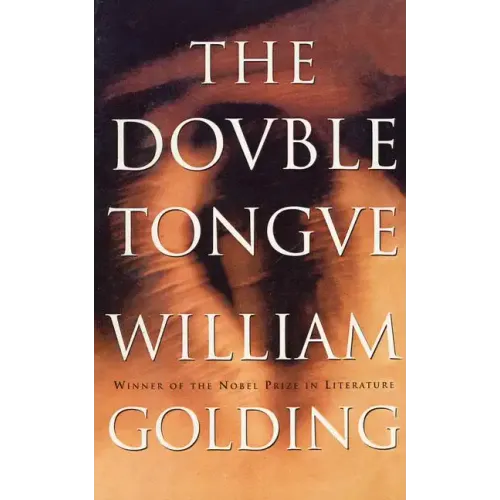 The Double Tongue