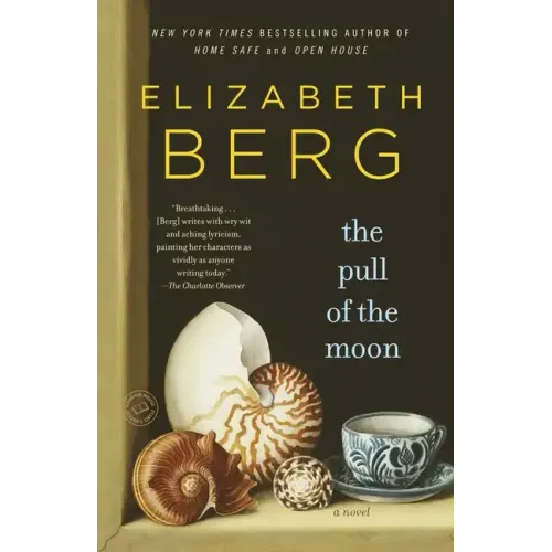 The Pull of the Moon
