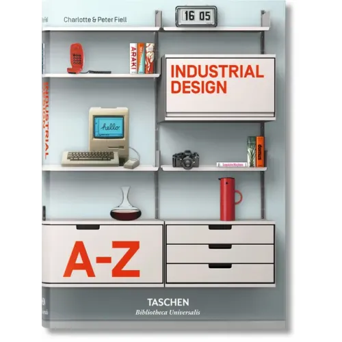 Industrial Design A-Z