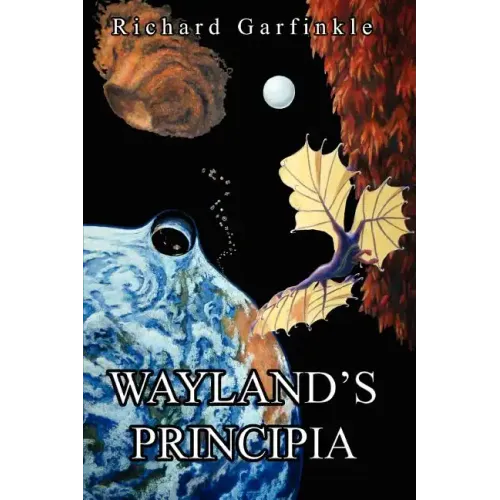 Wayland's Principia