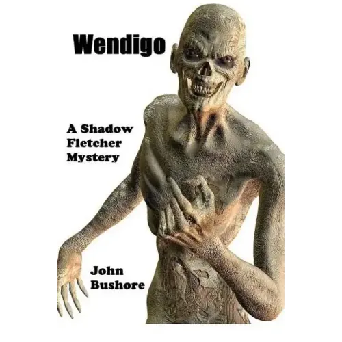 Wendigo