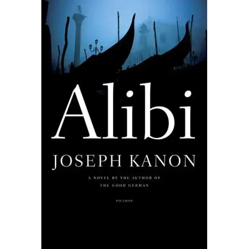 Alibi