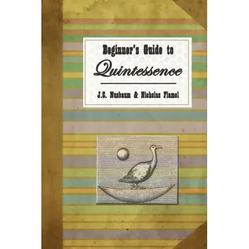 Beginner's Guide to Quintessence