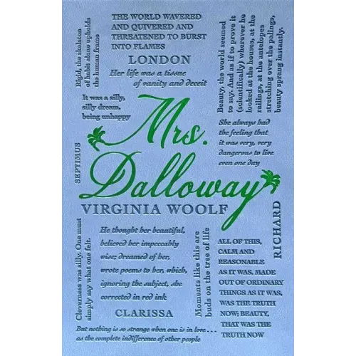 Mrs. Dalloway