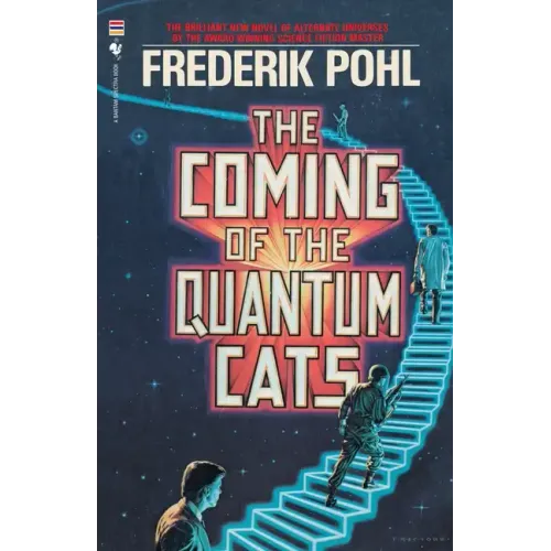 The Coming of the Quantum Cats