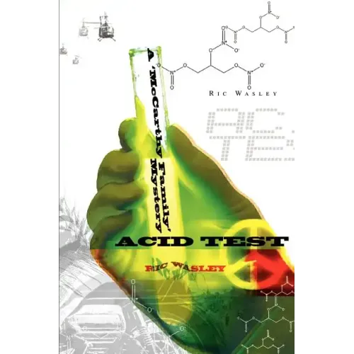 Acid Test: A 'McCarthy Family' Mystery