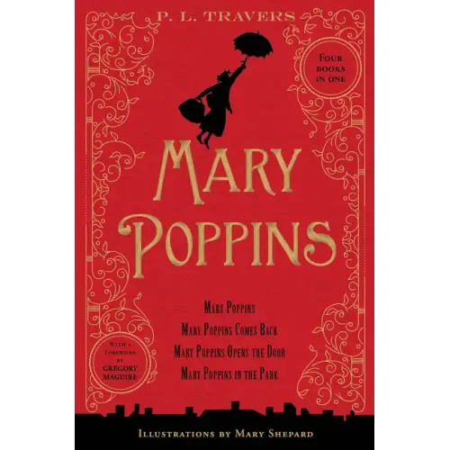 Mary Poppins Collection