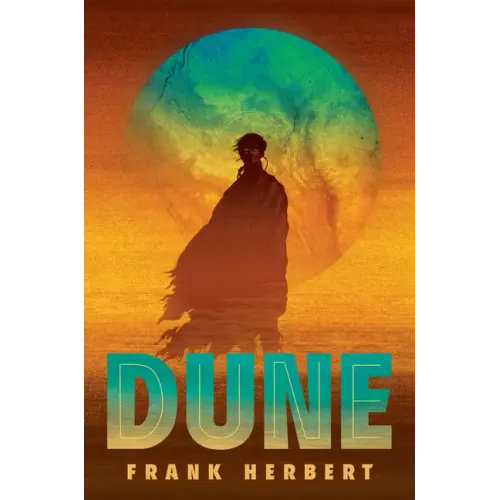 Dune: Deluxe Edition