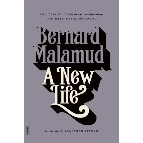 A New Life
