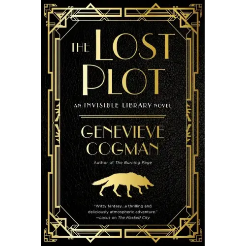 The Lost Plot