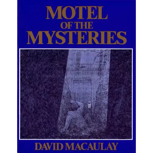 Motel of the Mysteries
