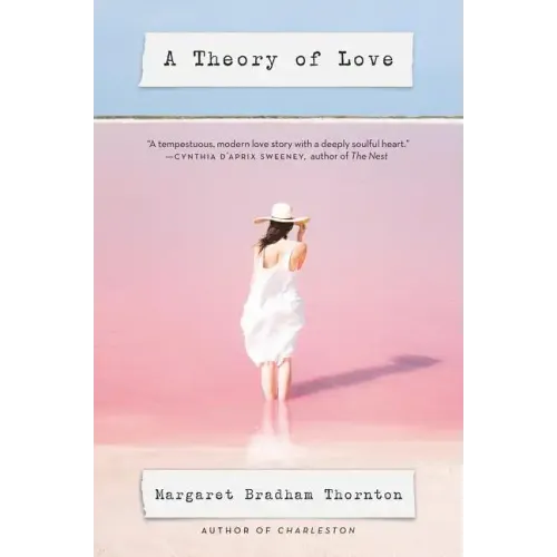 A Theory of Love