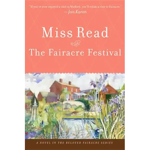 The Fairacre Festival