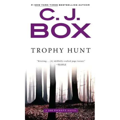 Trophy Hunt