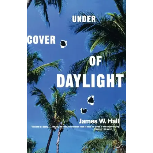 Under Cover of Daylight