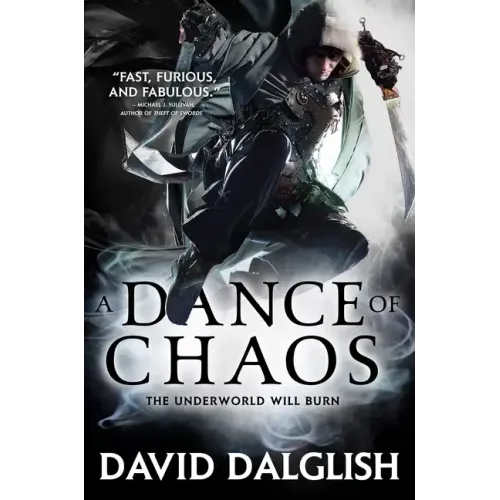 A Dance of Chaos