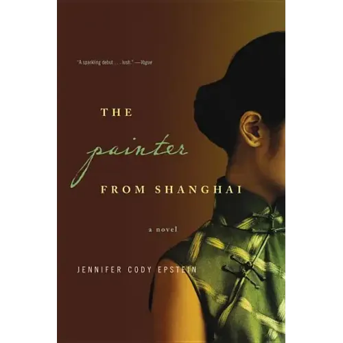 The Painter from Shanghai