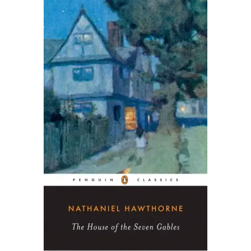 The House of the Seven Gables