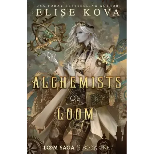 The Alchemists of Loom
