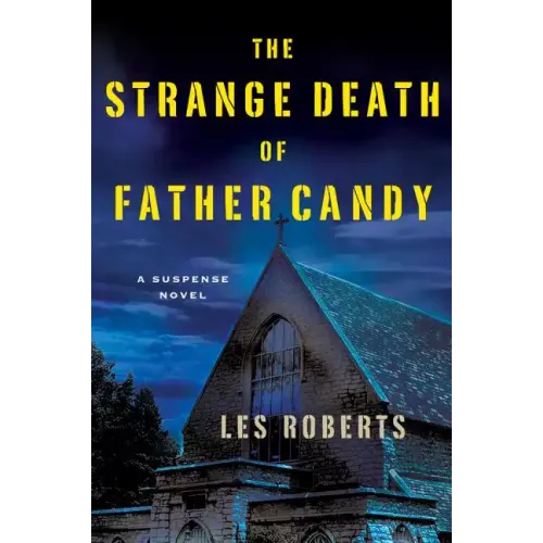 The Strange Death of Father Candy