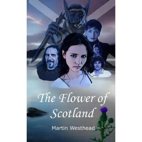 The Flower of Scotland