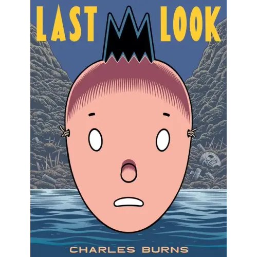 Last Look