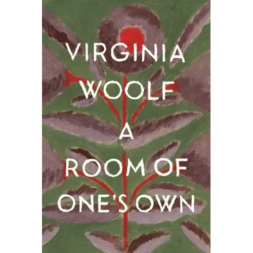 A Room of One's Own: The Virginia Woolf Library Authorized Edition