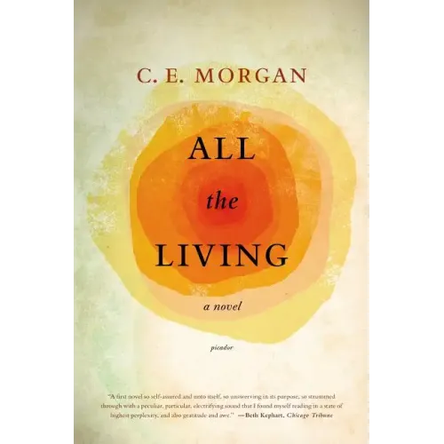 All the Living