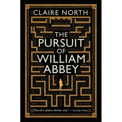 The Pursuit of William Abbey