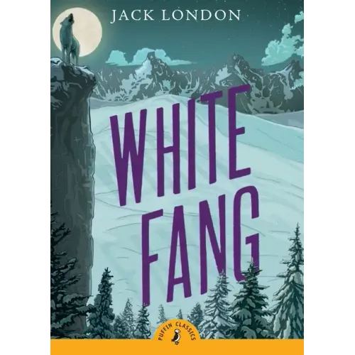 White Fang