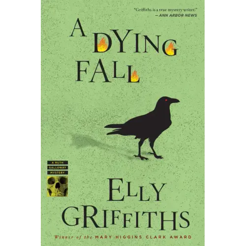 A Dying Fall: A Mystery