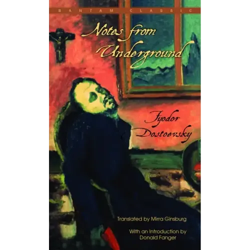 Notes from Underground