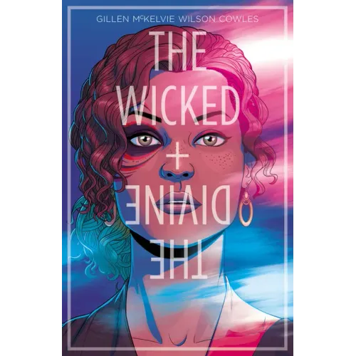 Wicked + the Divine Volume 1: The Faust ACT