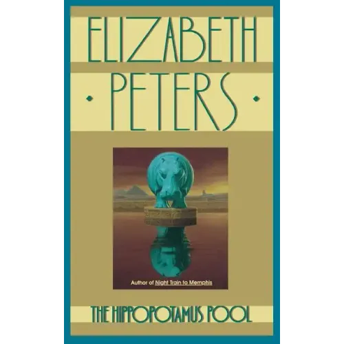 The Hippopotamus Pool