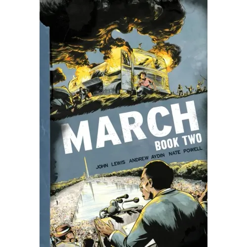 March: Book Two