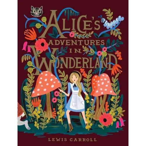 Alice's Adventures in Wonderland