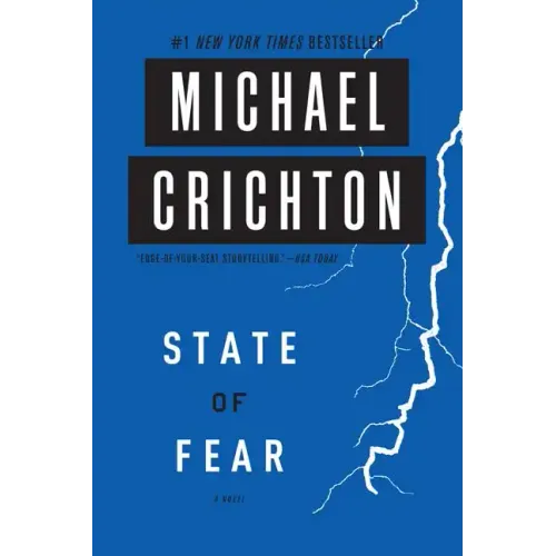 State of Fear
