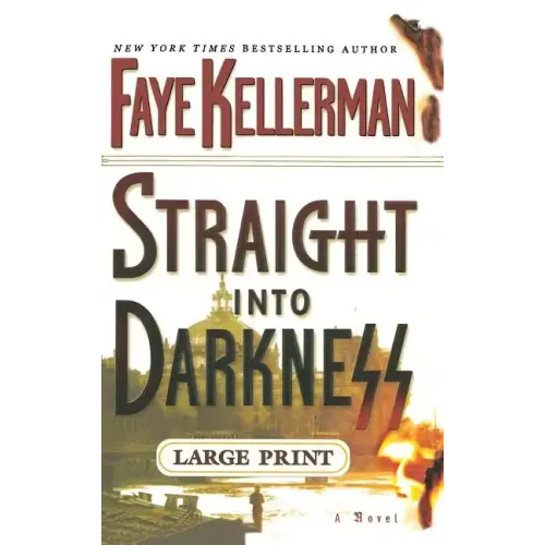 Straight Into Darkness