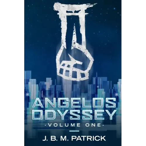 Angelos Odyssey: Volume One