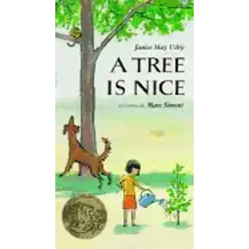 A Tree Is Nice