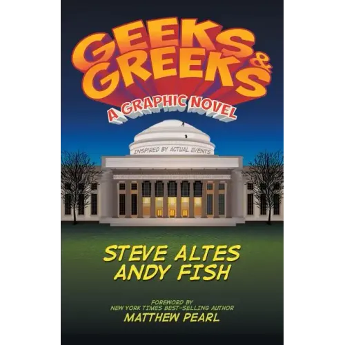 Geeks & Greeks