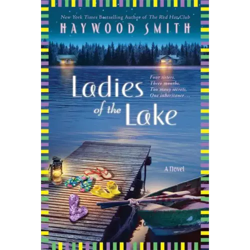 Ladies of the Lake