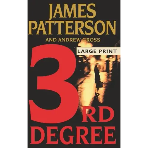 3rd Degree