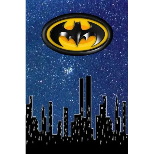 Batman Collected: 5 Nights in Gotham & Darkest Knights