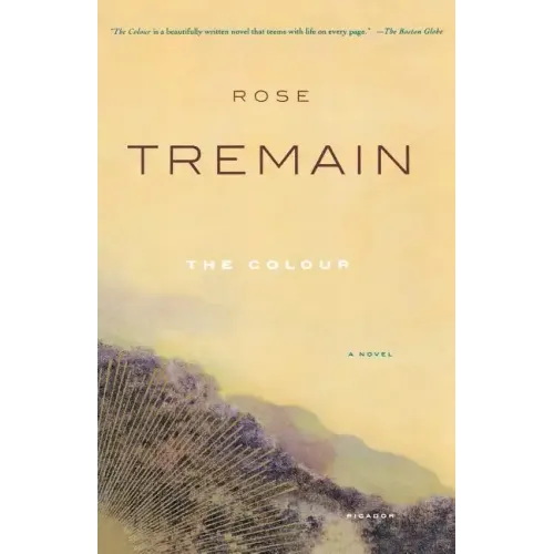 The Colour