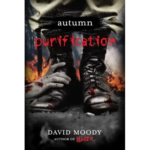 Autumn: Purification