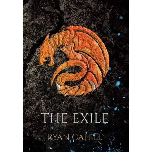 The Exile: The Bound and The Broken Novella